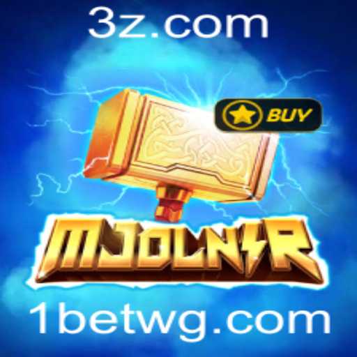 Desvendando o Jogo Mjolnir: A Experiência Única do 1bet Game