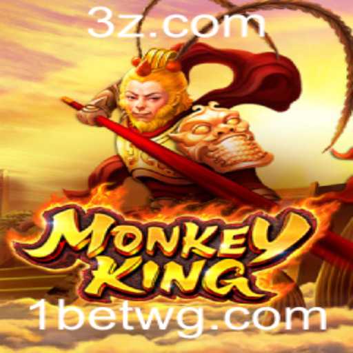 MonkeyKing: O Jogo de Aventura Empolgante que Conquistou a 1bet