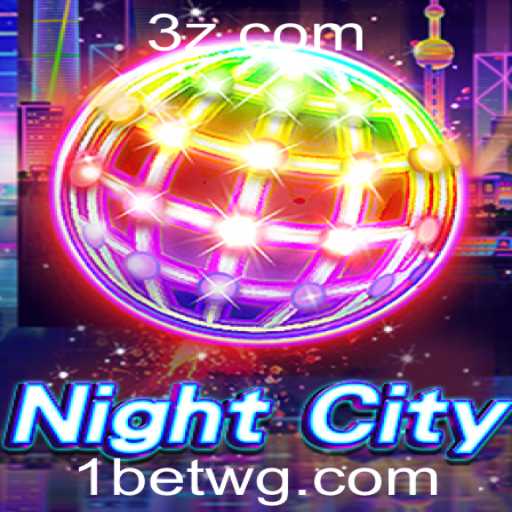 Explorando o Universo de NightCity: O Jogo Revolucionário de Apostas 1Bet Game