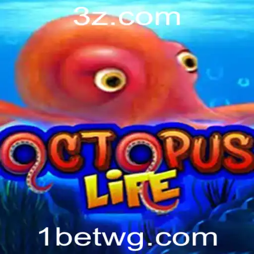 Descubra OctopusLife: O Jogo que Está Revolucionando 1bet Game