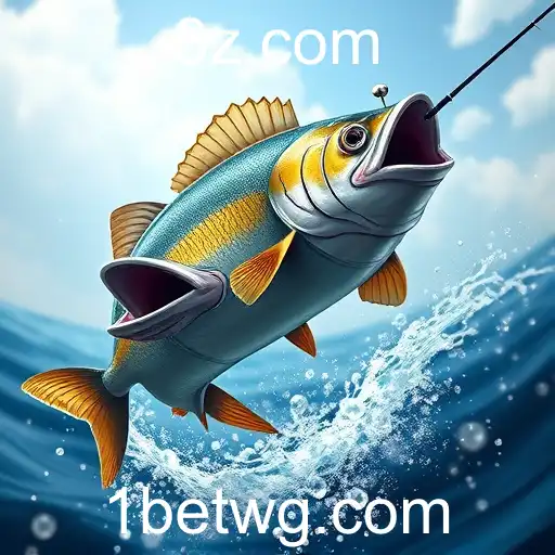 Explorando o Mundo da Pesca Online: Uma Perspectiva no 1bet Game