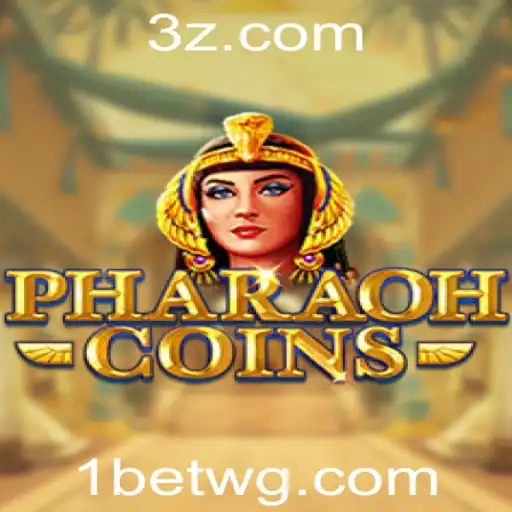 Explorando o Fascinante Mundo de PharaohCoins: O Excitante 1Bet Game