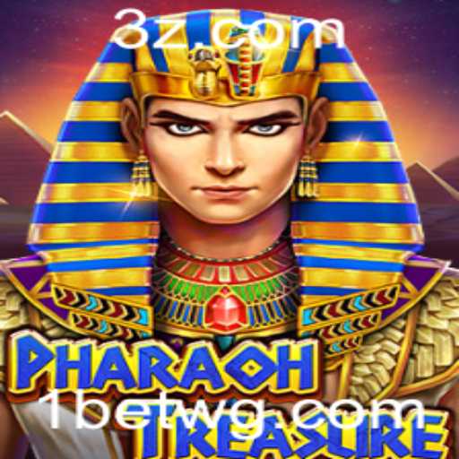 Explorando o Universo de PharaohTreasure: O Jogo 1bet que Está Conquistando Jogadores