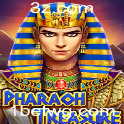 Explorando o Universo de PharaohTreasure: O Jogo 1bet que Está Conquistando Jogadores