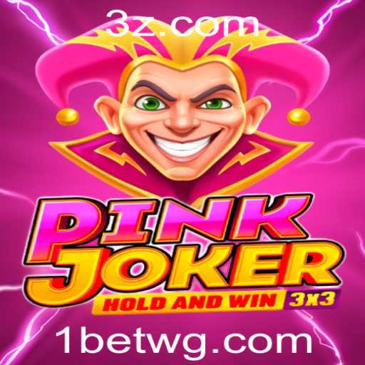 Descubra o Fascinante Mundo de Pinkjoker: O Jogo 1bet do Momento