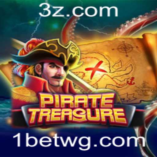 PirateTreasure: Aventuras no Mundo dos Corsários com 1bet Game