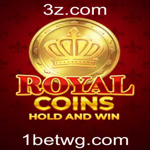 Descubra o Fascinante Mundo do Jogo RoyalCoins: O Novo 1Bet Game
