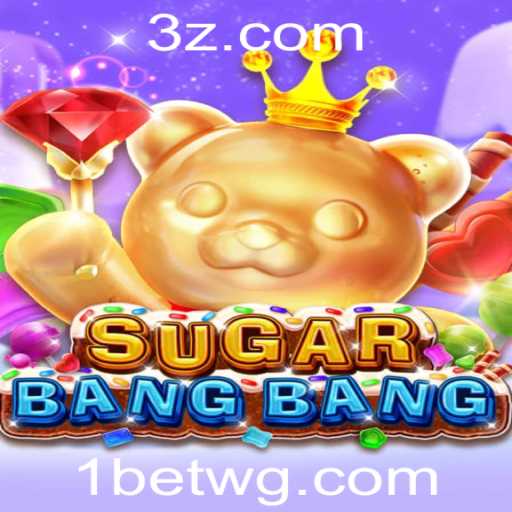 Guia Completo de SUGARBANGBANG: O Novo Sensação no Mundo dos Jogos 1bet