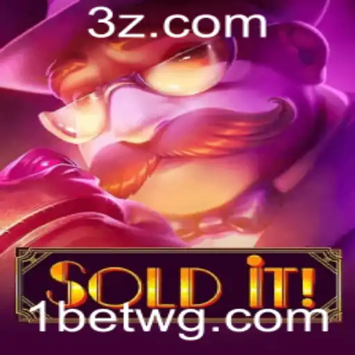 Descubra o Fascinante Mundo de Soldit: O Inovador 1bet Game