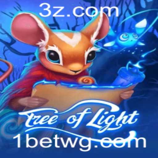 TreeofLight: Um Novo Horizonte nos Jogos de Aposta 1bet