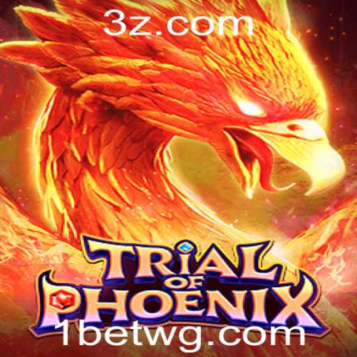 Mergulhando no Mundo de TrialofPhoenix: Um Novo Jogo 1bet Game