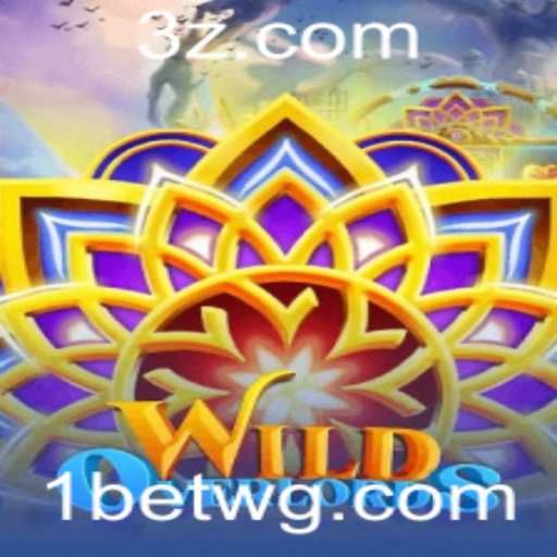 WildOverlords: Aventura e Estratégia no Novo 1bet Game