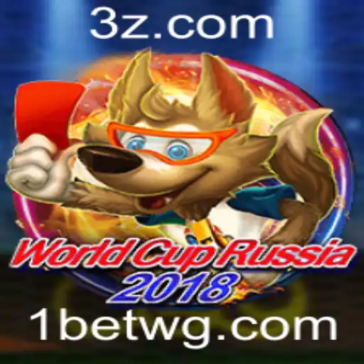 Explorando o Fascinante Mundo do WorldCupRussia2018: O Jogo de 1bet