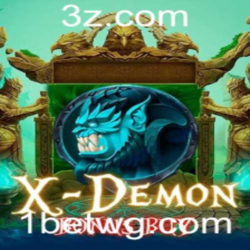 Explorando o Mundo de XDemonBonusBuy: Um Atraente Jogo 1Bet