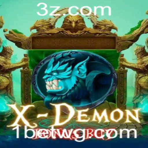 Explorando o Mundo de XDemonBonusBuy: Um Atraente Jogo 1Bet
